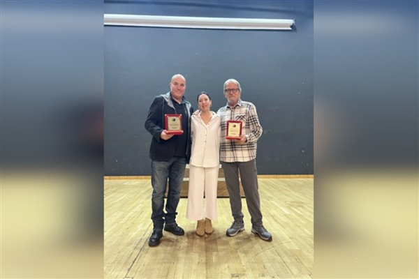 Kartal Belediyesi Oyunculuk Atölyesi’nin yetenek sınavı sonuçları açıklandı