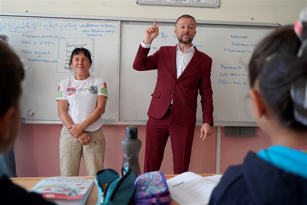 Kilimanjaro’dan Malatya’ya uzanan sosyal sorumluluk yolculuğu tamamlandı