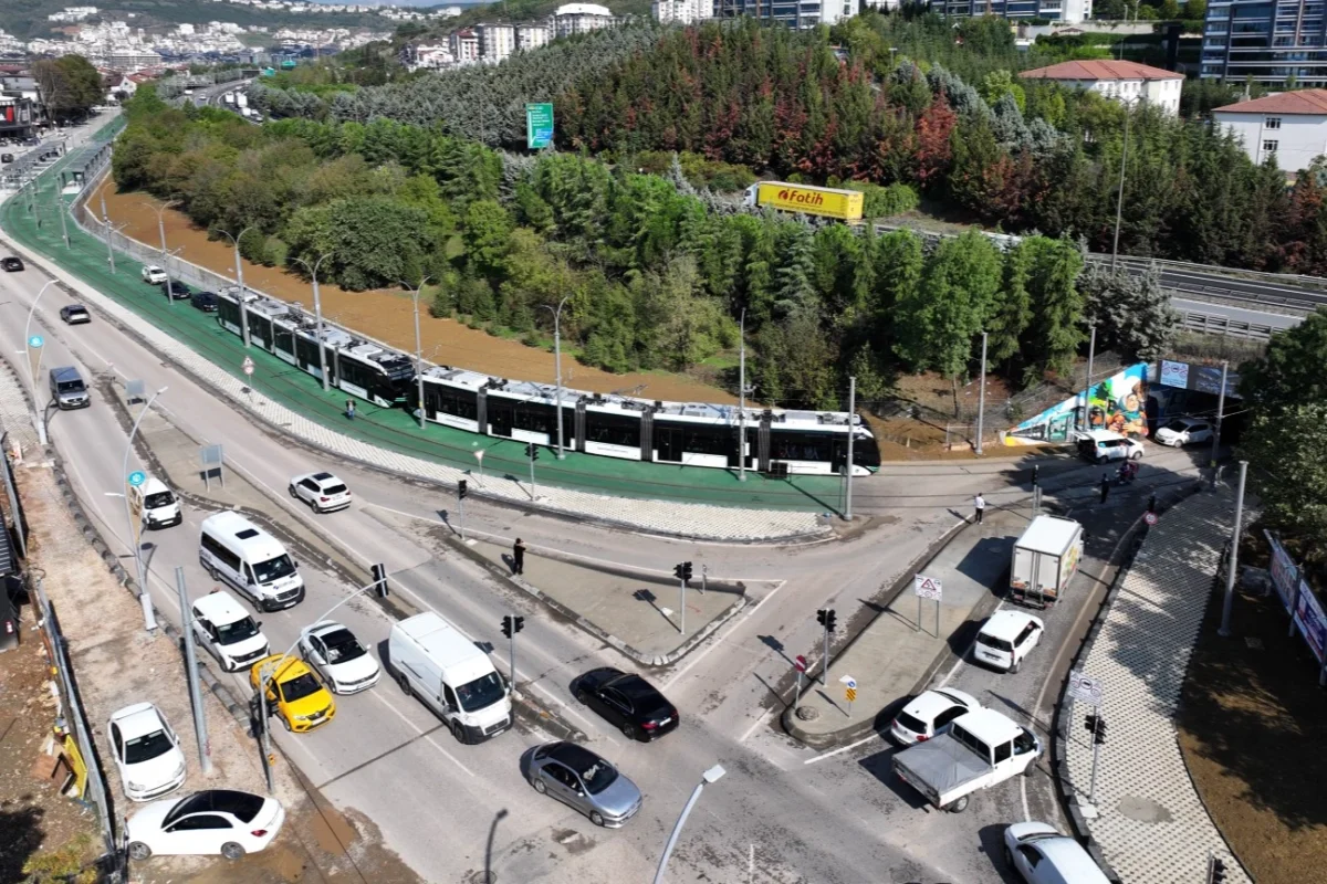 Kocaeli Alikahya Alt Geçit Projesinde Yeni İhale Yapıldı