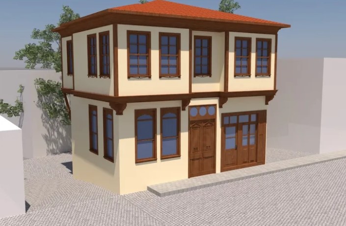 Kocaeli’de Tarihi Yapılar Yeniden Canlanıyor