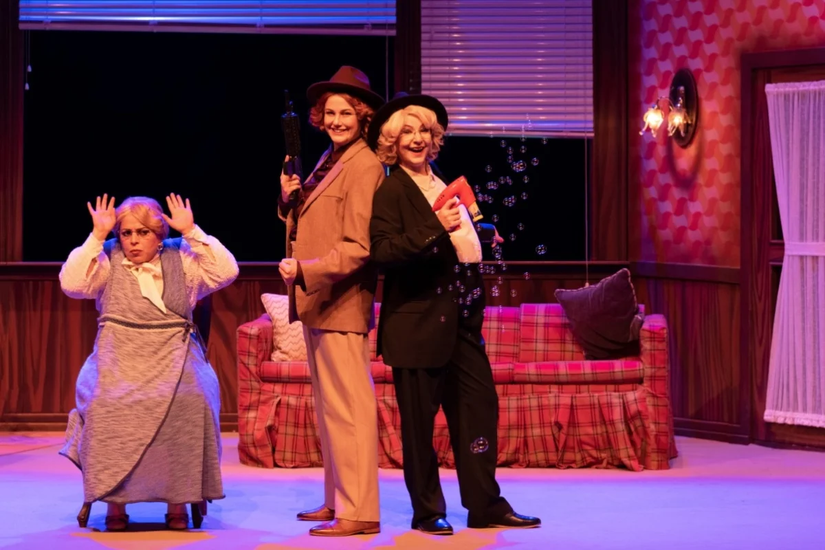 Kocaeli’nde Tiyatro Sezonu Coşkuyla Açıldı