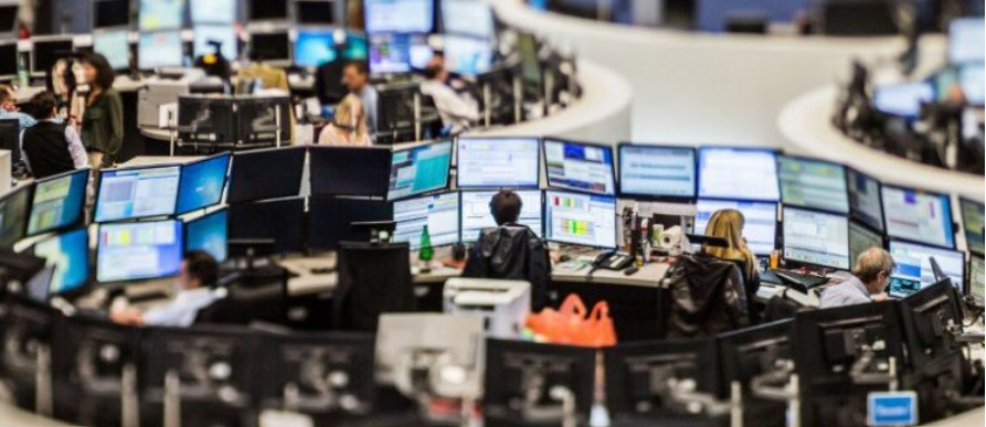 KÜRESEL PİYASALAR - ABD ve Çin iyimserliğiyle dünya borsaları yükseliyor