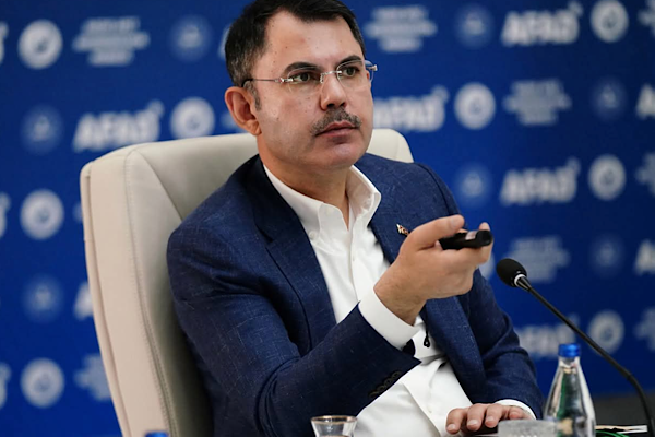 Kurum: Hatay’da imar ve yeniden yapılanma çalışmaları sürüyor