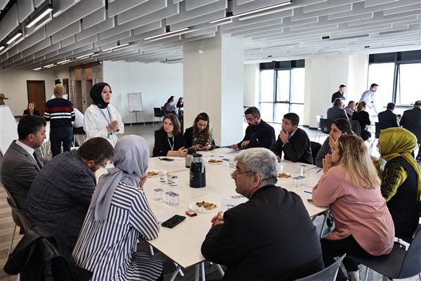 Kütahya’da “Aile Dostu Şehir Çalıştayı” düzenlendi