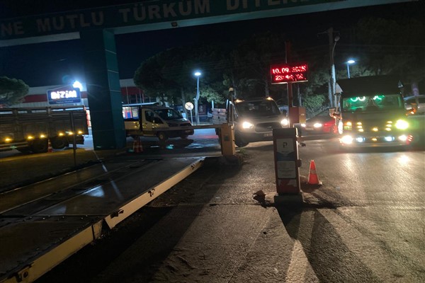 Manisa’da gıda güvenliği için denetimler sürüyor