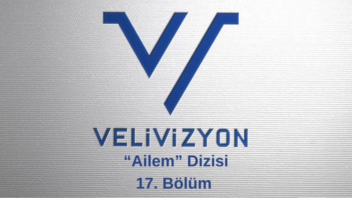 MEB tarafından hazırlanan ‘Ailem’ dizisinin 17’inci bölümü yayınlandı