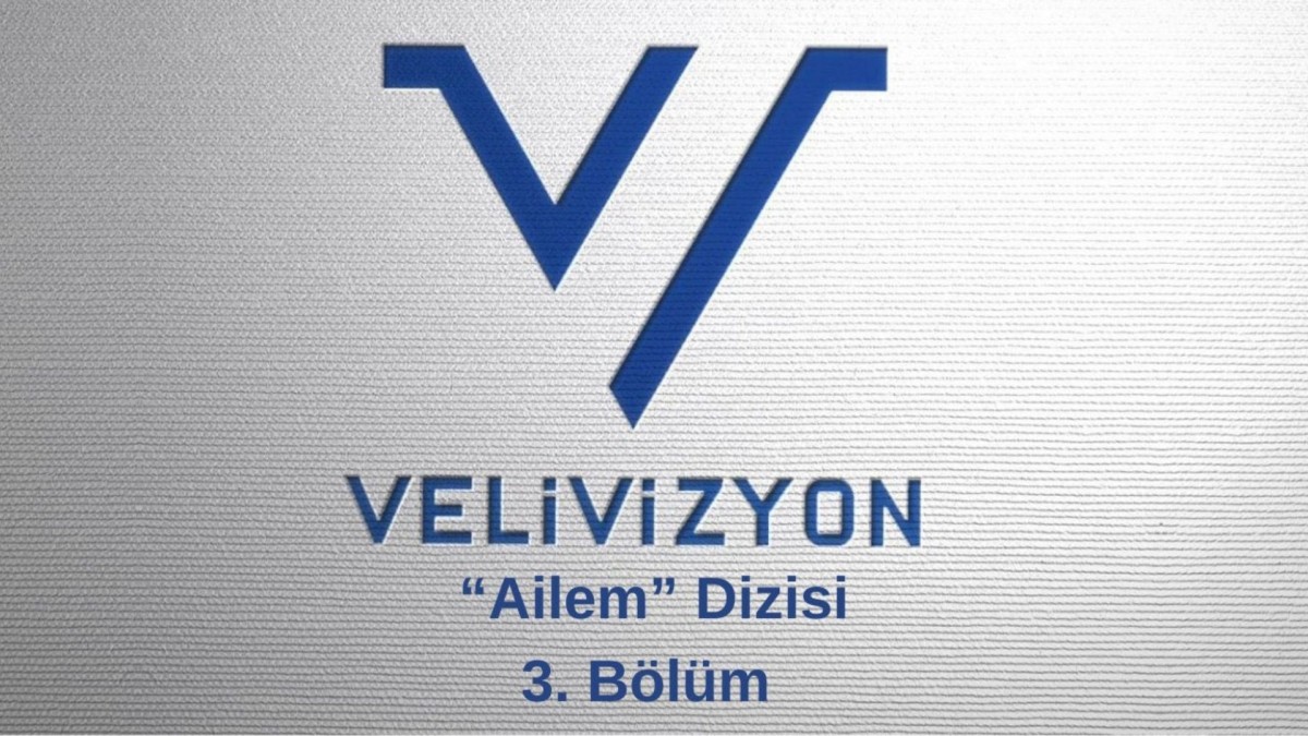 MEB tarafından hazırlanan ‘Ailem’ dizisinin dokuzuncu bölümü yayınlandı