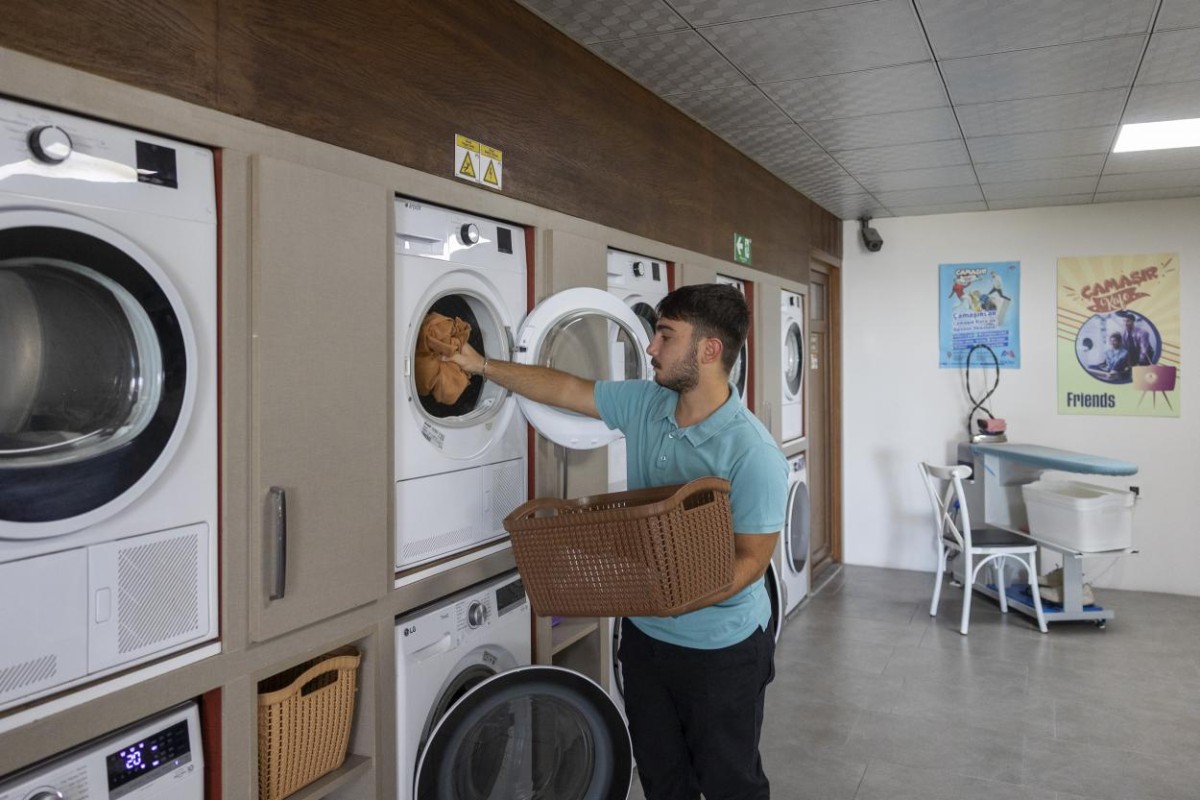 Mersin’de Büyükşehir ile Öğrencilik Kolaylaşıyor