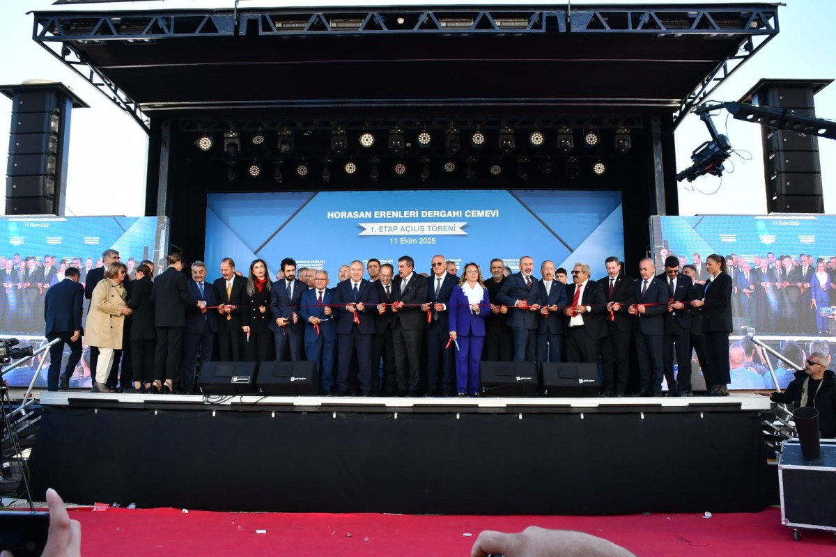 MHP İl Başkanı Ali Önat: ‘Türk, Kürt, Alevi, Sünni hep kardeşçe yaşamaya devam edeceğiz’