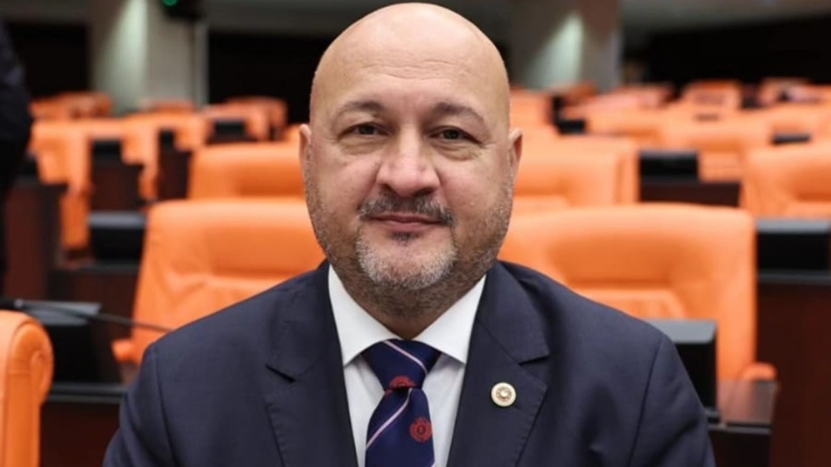 Milletvekili Resul Kurt duyurdu: ‘Adıyaman’da Yüzyılın Konut Hamlesi 10 Kasım’da Başlıyor’