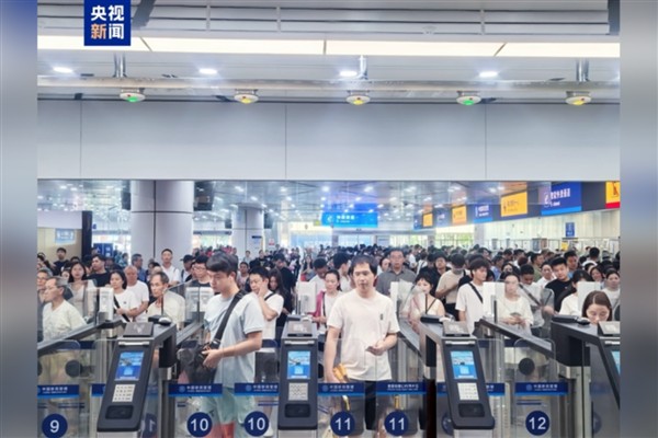 Milli Bayram'da sınır geçişlerinde büyük artış bekleniyor