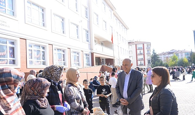 Minik Musa İçin El Ele Verdiler