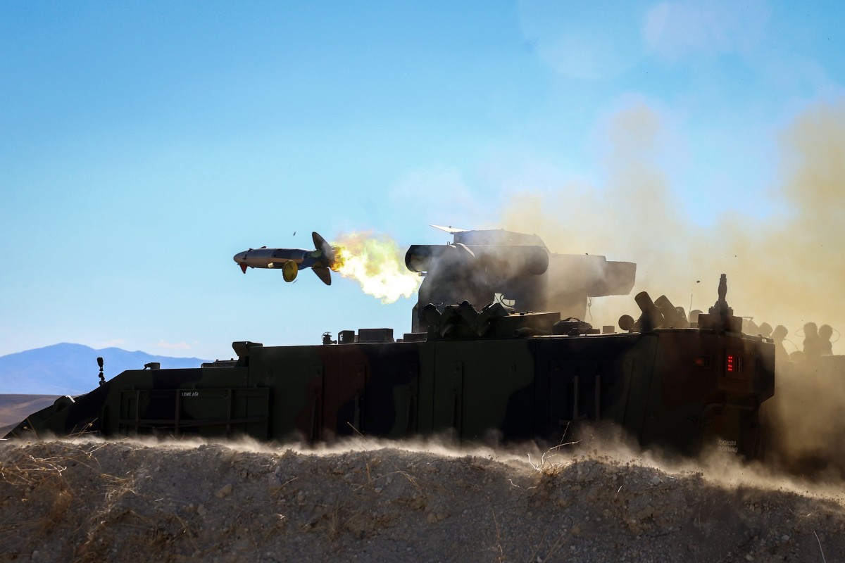 MSB: ‘Türk Silahlı Kuvvetleri, Gazze’de barış için üstleneceği her göreve hazır’