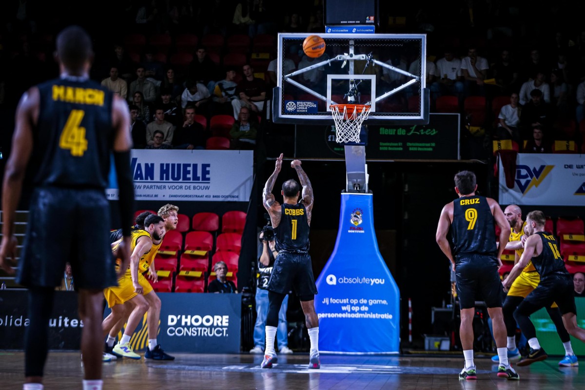 MSK Tarihi Avrupa Zaferine İmza Attı