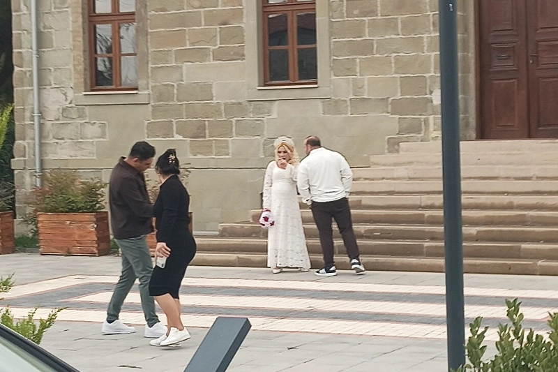 Müze Keşan Bahçesi Fotoğraf Tutkunlarının Yeni Adresi Oldu