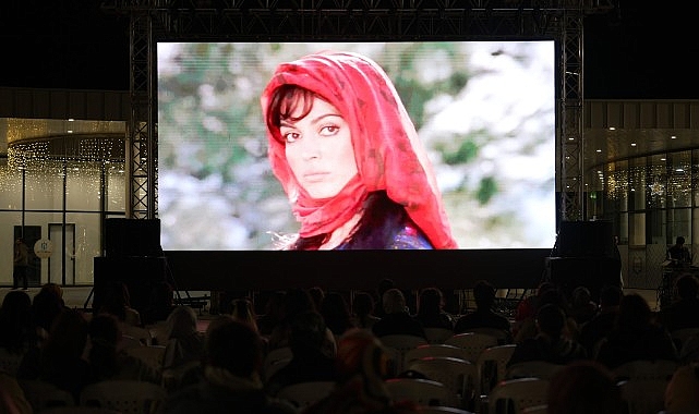 Ölümsüz eser, Milli İrade'de ilgiyle izlendi