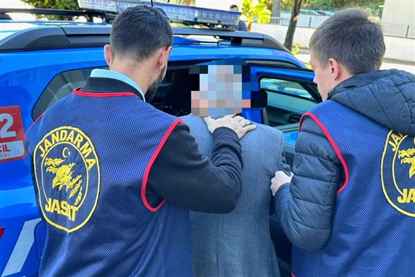 Ordu’da çeşitli suçlardan aranan 46 şüpheli yakalandı