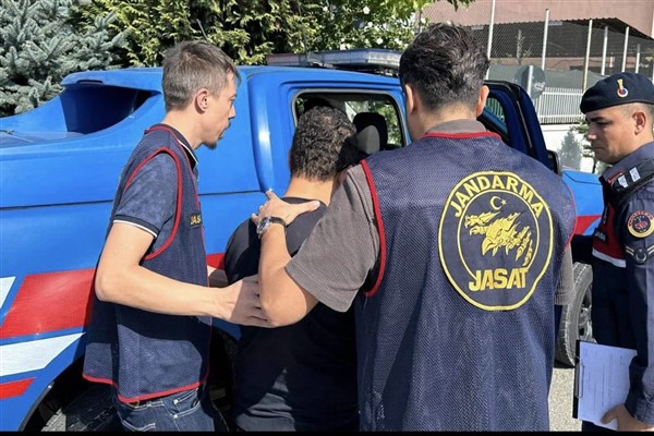 Ordu'da hakkında arama kararı olan 50 şahıs yakalandı