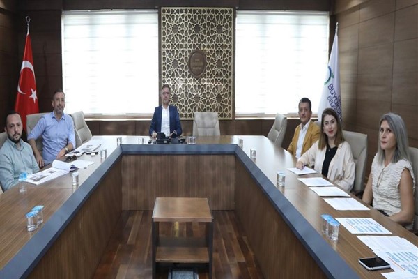 Ordu’da Mimari Estetik Komisyonu kuruldu