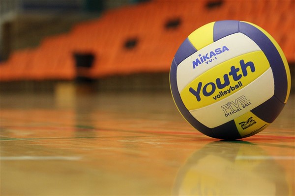 Oturarak Voleybol Kadın Milli Takımı, gümüş madalya kazandı