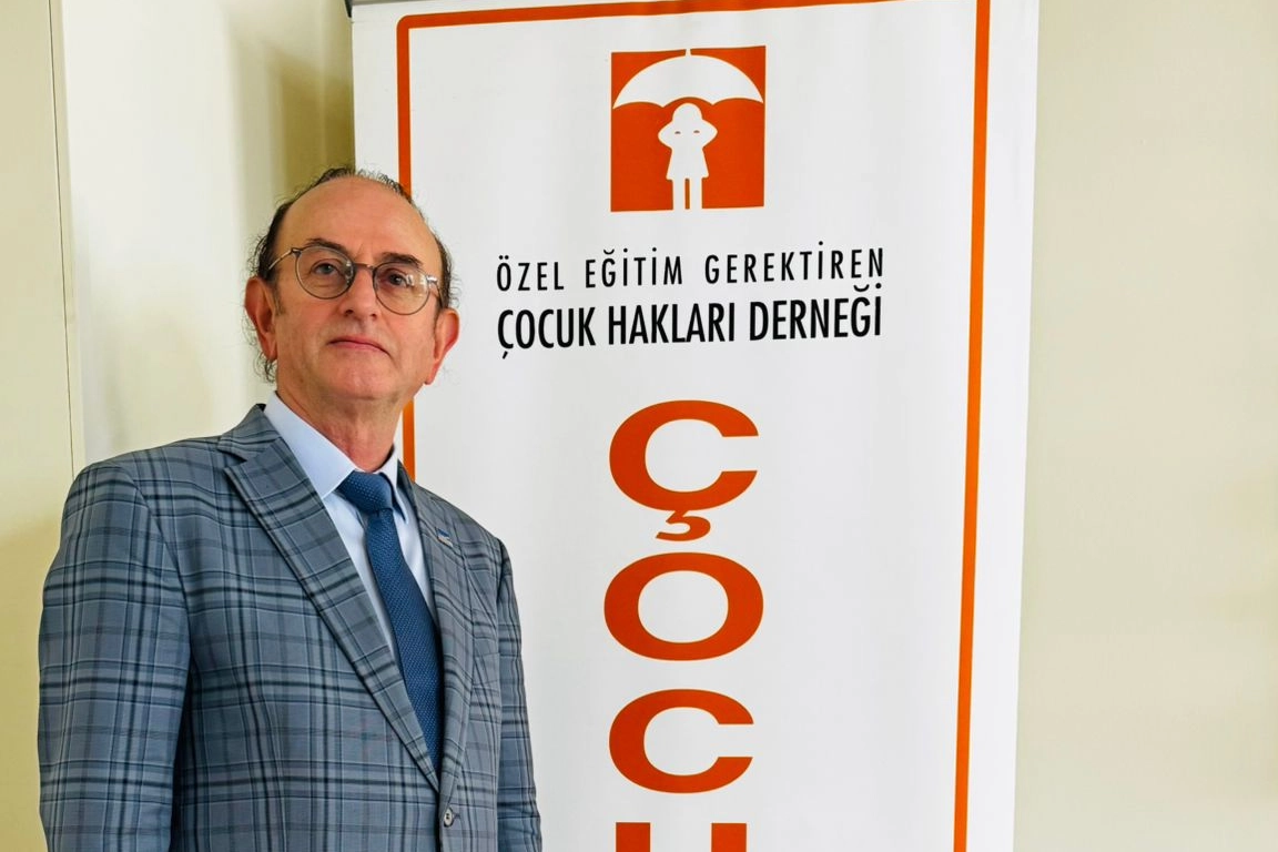 Özel Gereksinimli Çocukların Hakları İçin Çözüm Çağrısı