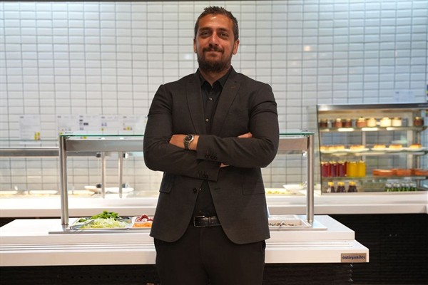 Pasco şirketlere sağlıklı yaşam kültürü taşıyor