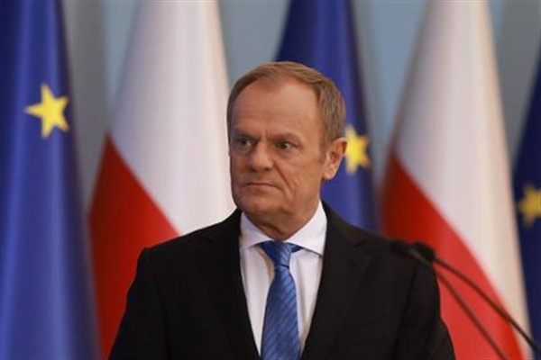 Polonya Başbakanı Tusk: Olağanüstü hal kaldırıldı