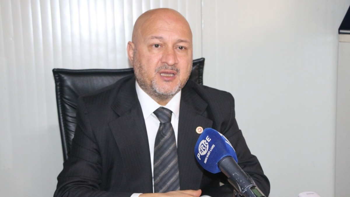 Resul Kurt: ‘Bu güvene layık olmak için daha çok çalışacağız’