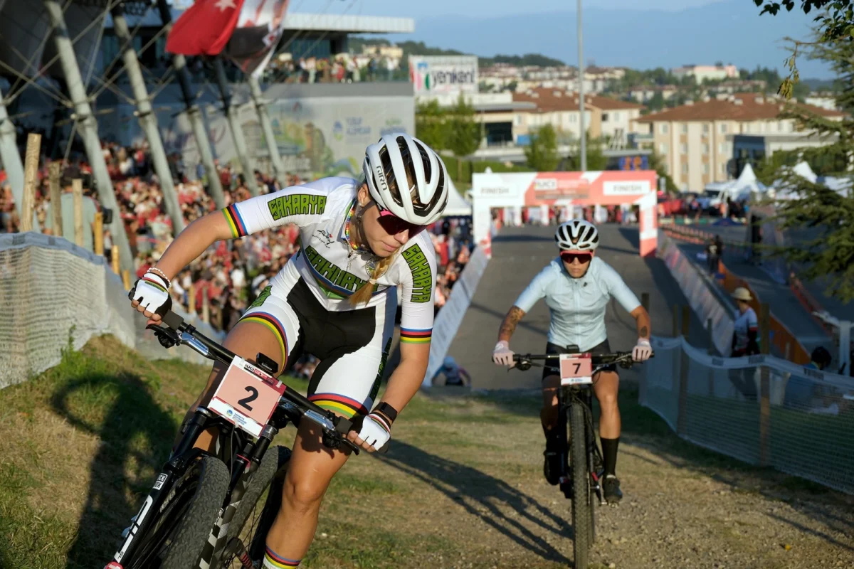 Sakarya, 2026 MTB Eliminator Dünya Kupası’na Yeniden Ev Sahipliği Yapacak