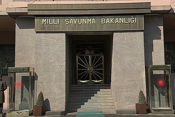 Sakarya’da Yıldırım-2025 Seferberlik Tatbikatı yapıldı
