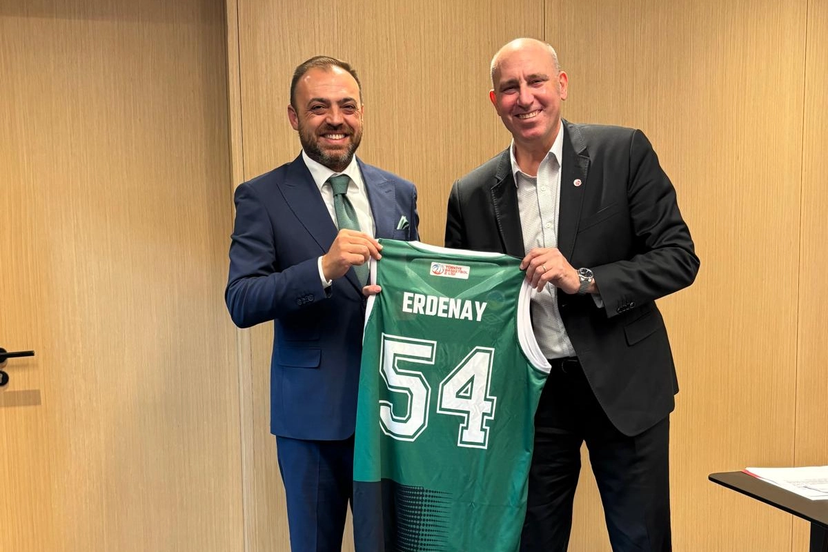 Sakarya’daki spor yatırımları, basketbola olan ilgiyi artıracak