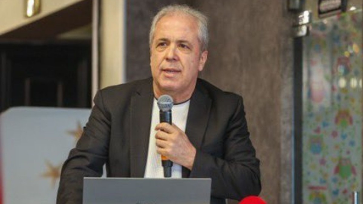 Şamil Tayyar, AK Parti’deki istifaları değerlendirdi: ‘Mevzu derin’