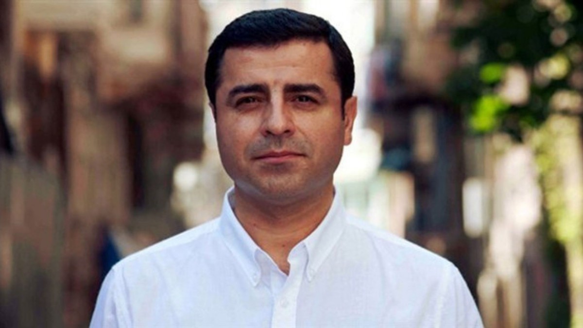 Selahattin Demirtaş 8 Ekim’de tahliye edilebilir: Gözler AİHM kararına çevrildi