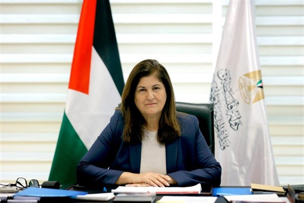 Shaheen, Güney Kore Dışişleri Bakanı Cho Hyun-ho ile görüştü