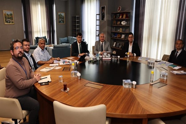 SKA Endeksi Eğitimi’nin ilki Kütahya'da gerçekleşti