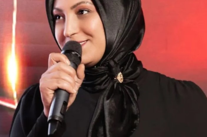 Şükran Çiftçi, Azerbaycan’dan “Yılın Master Şef” Ödülünü Aldı