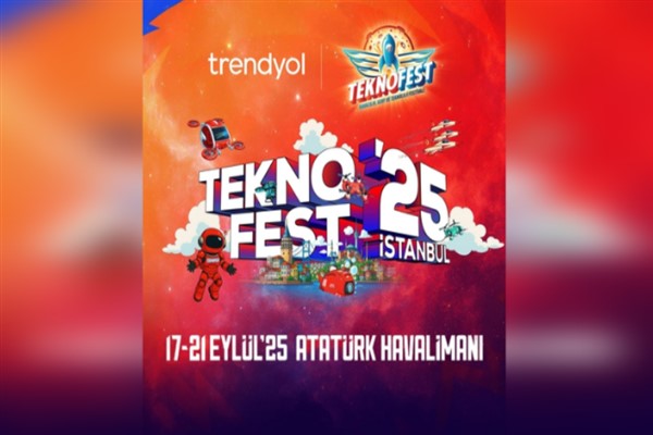 Trendyol, TEKNOFEST İstanbul'da ziyaretçileri geleceğin e-ticaret deneyimiyle buluşturuyor
