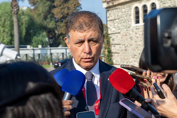 Tugay: İzmir’i doğayla uyumlu bir atık yönetim modeliyle dönüştüreceğiz