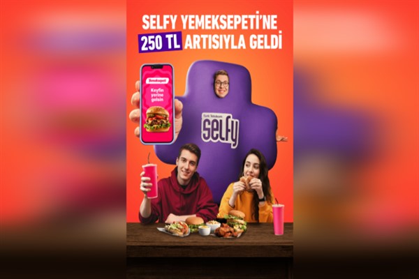 Türk Telekom’un gençlik markası Selfy, ‎avantajlarıyla gençlerin her anına sponsor oluyor