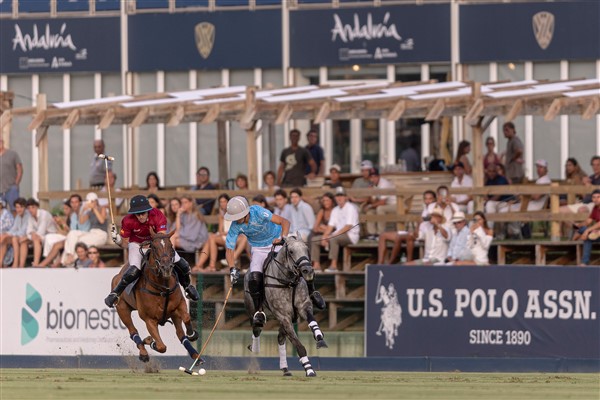 U.S. Polo Assn.'den 2025 Sotogrande Altın Kupası için Ayala Polo Kulübü ile iş birliği