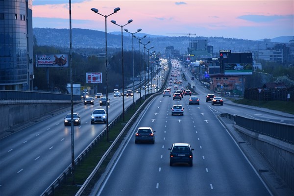 Ülke genelinde köprü ve otoyolların satıldığı iddialarına yanıt