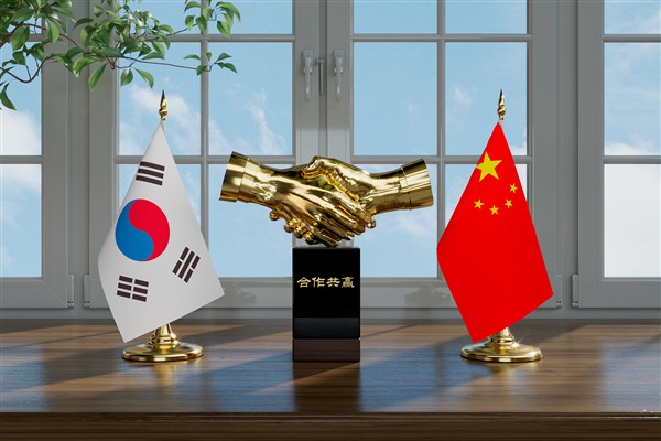 Xi Jinping, Güney Kore’de düzenlenecek 32. APEC Ekonomi Liderler Toplantısı’na katılacak