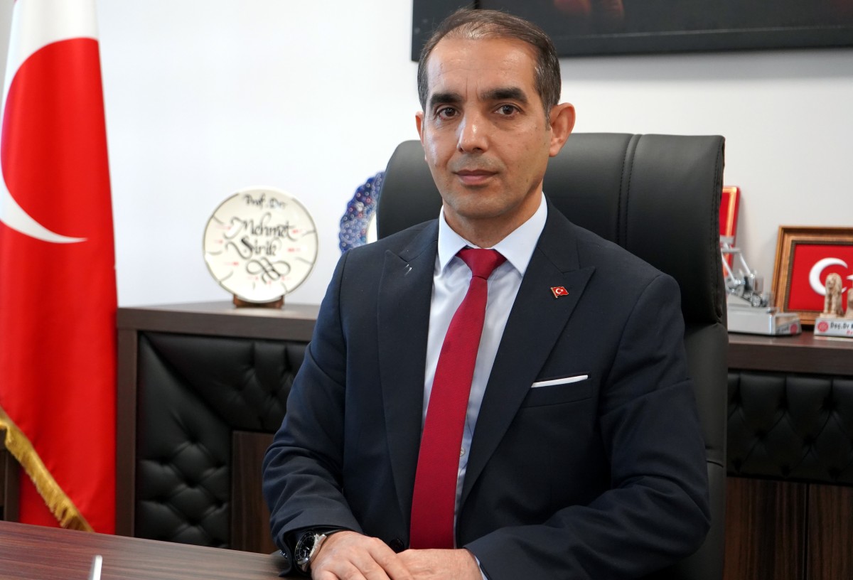 Yeni devlet hastanesi Adıyaman’ın sağlık altyapısına güç katacak