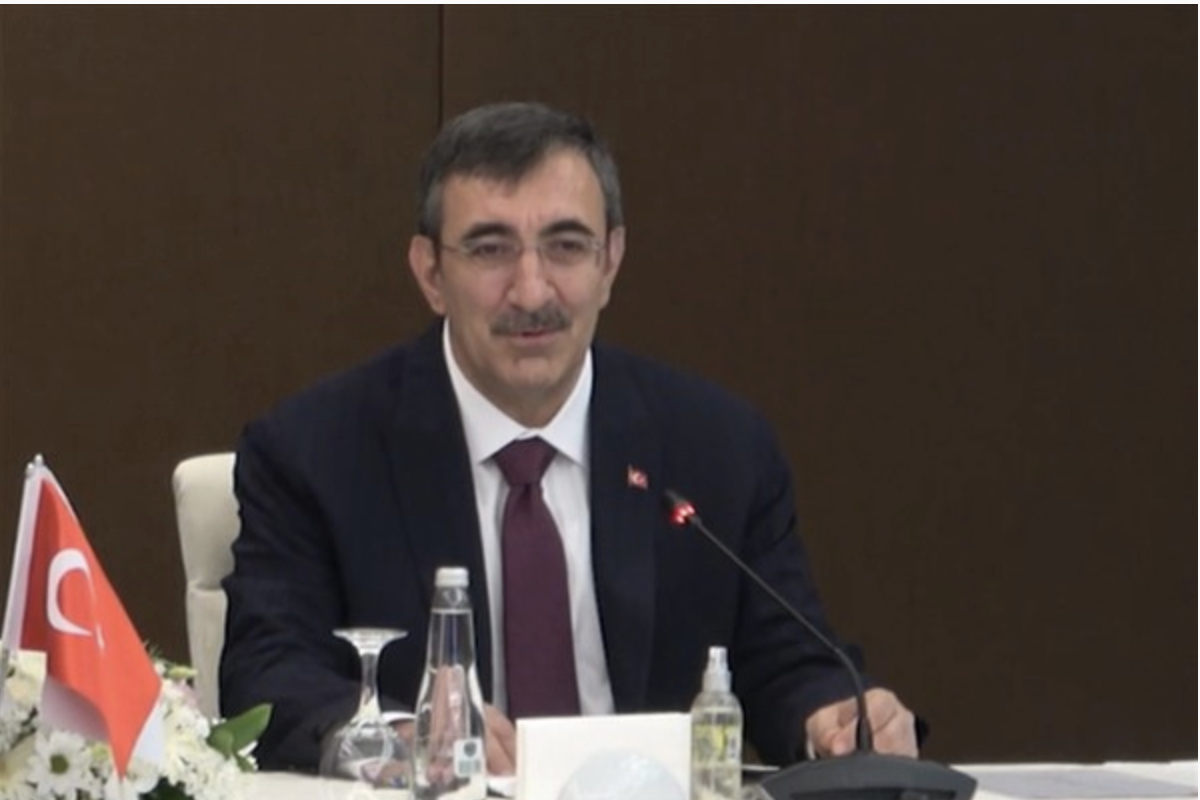 Yılmaz'dan Bingöl temasları
