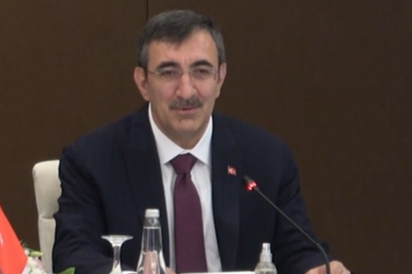 Yılmaz: Kıbrıs Türk halkının refahına yönelik her alanda desteğimizi sürdürüyoruz