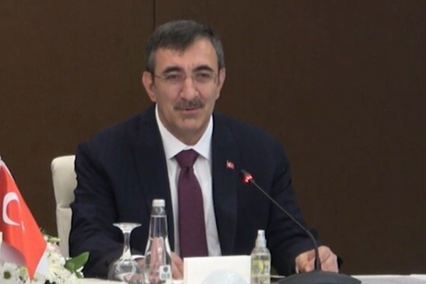 Yılmaz: Milletimizin başı sağ olsun