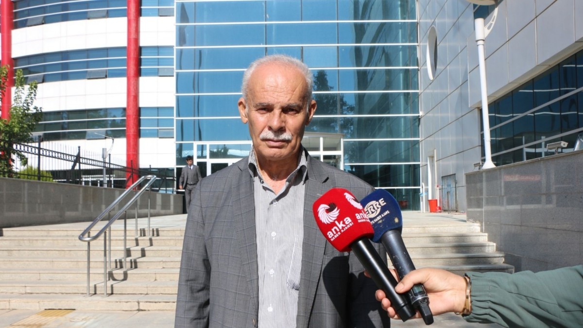 Yukarı Şehir Kooperatif Evleri davasının dördündü duruşması görüldü: Müteahhit İşitmen hakkında kırmızı bülten talebi  - Videolu Haber