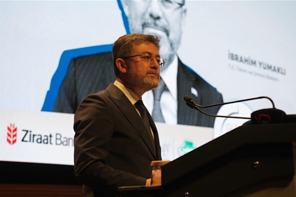 Yumaklı: Üreticimizin yanında olmaya devam ediyoruz