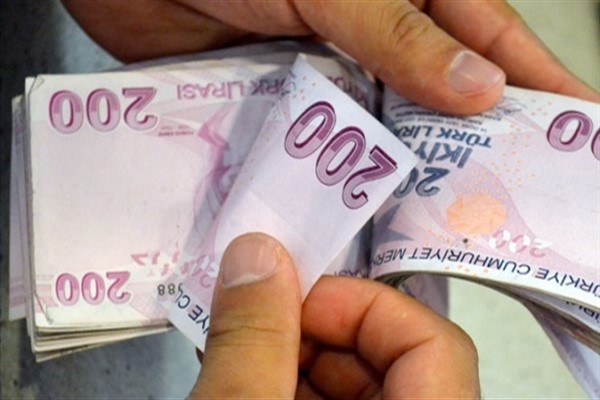 Yurt dışı çıkış harcına zam geldi